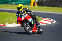 Advanced Group Red Bikes